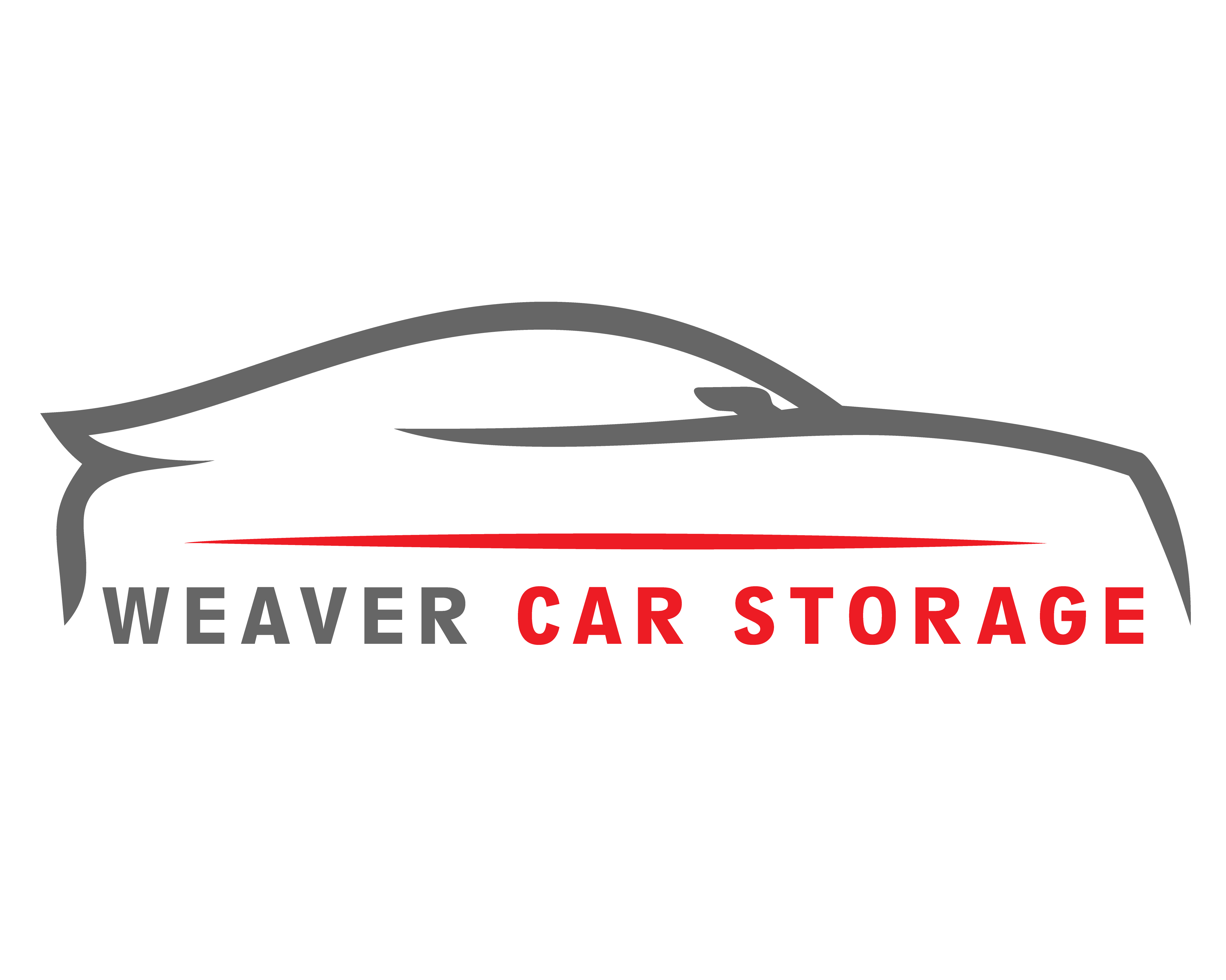 Weaver Car Storage Logo