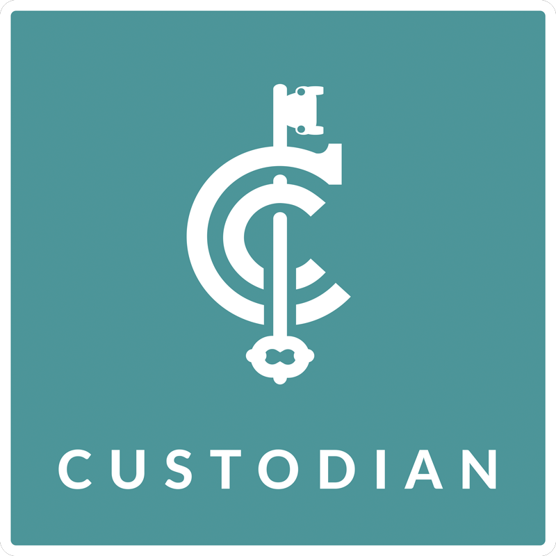 custodian logo
