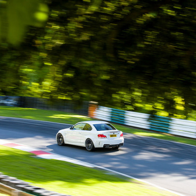 Track Days & Motorsport - BMW Car Club GB