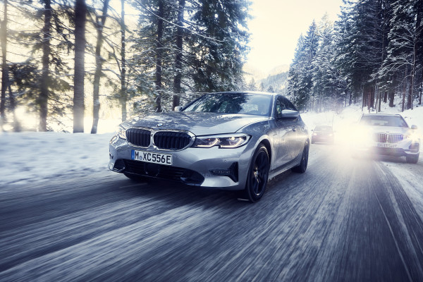 2019 – a year full of title wins and awards for BMW.