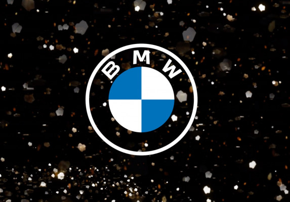 The BMW logo – meaning and history