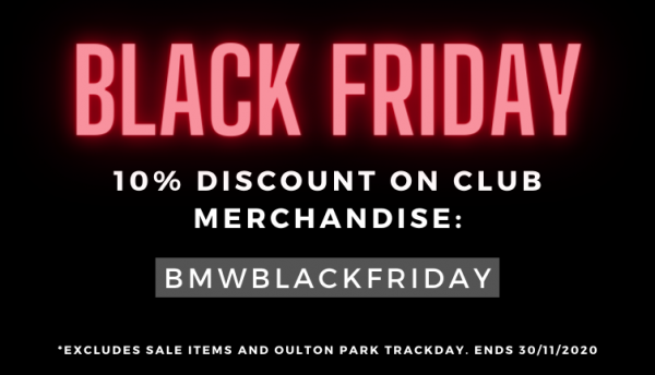 Black Friday Starts Now!