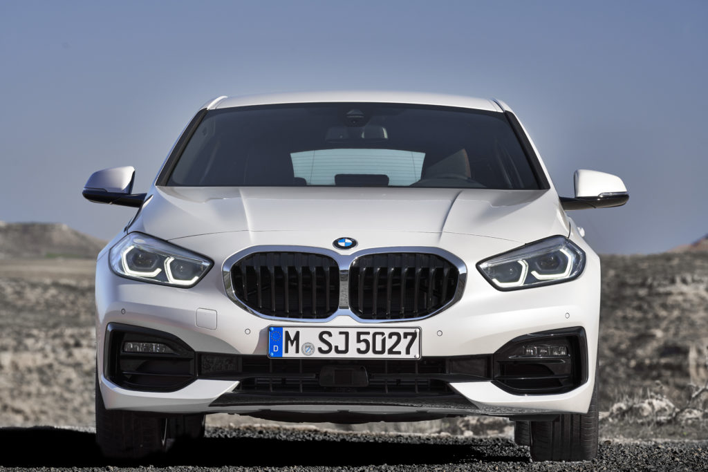 Комплектация se bmw