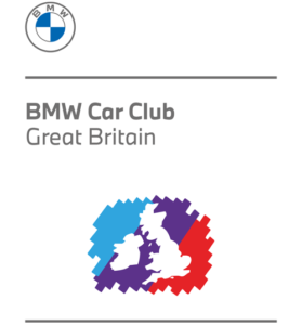BMW Car Club GB Logo