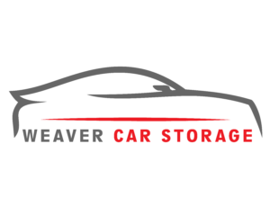 Weaver Car Storage Logo