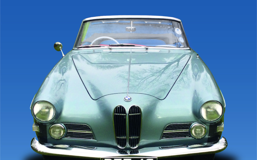 NEW FOR 2022 –  BMW SOMMERFEST- AUG 7 @ DONINGTON PARK CIRCUIT