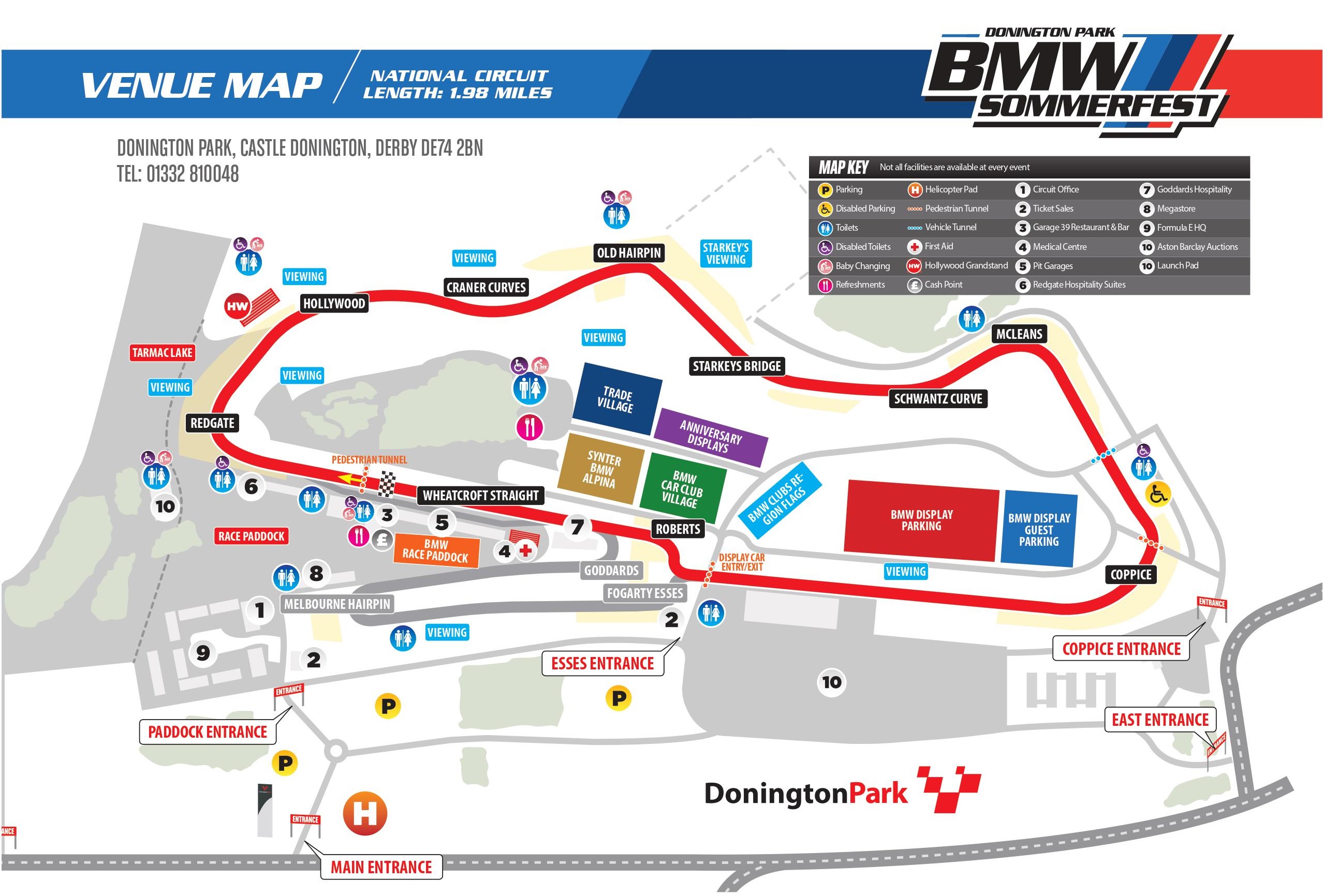 bmw-sommerfest-map-bmw-car-club-gb