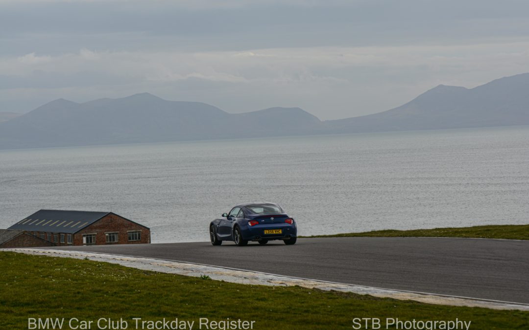 Anglesey Trackday Photos