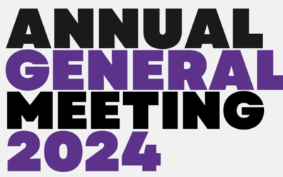 AGM 11TH MAY – CANCELLED