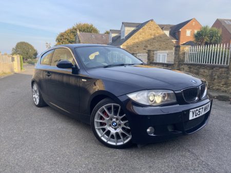 BMW 1Series Rare LE Model. 1 of only 160